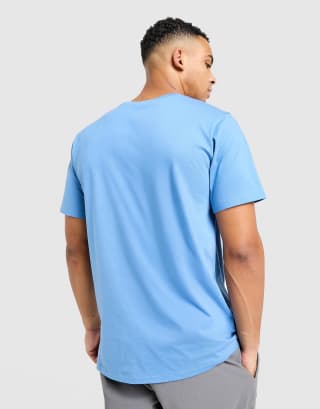 The North Face Centre Logo T-Shirt voor €10 bij JD Sports