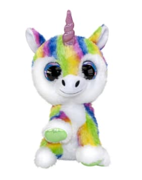 Lumo Stars Dream de eenhoorn 24 cm voor €4 bij DreamLand