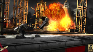 The Saboteur™ pour 1,99€ chez Epic Games