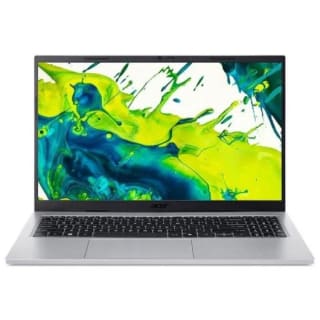 Portátil Acer Aspire Go 15 AG15-72P 15.6" Intel 5 120U 16GB 1TB SSD Intel Graphics