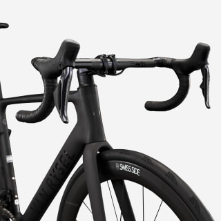 VAN RYSEL RCR PRO Ultegra Di2 (2x12v) pour 4.499,99€ chez Decathlon