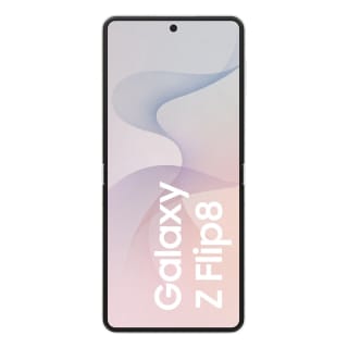 Samsung Galaxy Z Flip8 256 GB voor €871,99 bij NBB