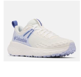 Zapatilla de senderismo Columbia Konos™ TRS para mujer por 42.9€