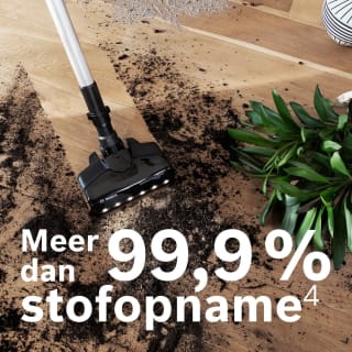 Bosch Unlimited 7 (BBS711W) voor €209 bij Bol