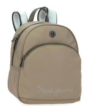 Mochila Pepe Jeans Corin por 29.99€