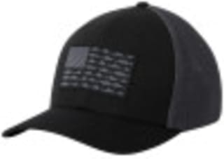 Columbia PFG Fish Flag Mesh Ball Cap por 9,46€ en Amazon