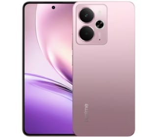 Realme 14 5G 256GB/8GB voor €164,53 dmv code bij Aliexpress