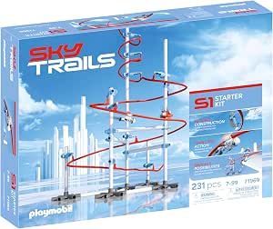 PLAYMOBIL SKY TRAILS Starter Kit (71969) voor €25,97 bij Amazon