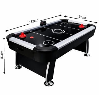 Aerohockey Premium AH002 por 298€ en IberNest