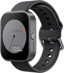 Smartwatch Nothing CMF Watch Pro 2 Gris Oscuro por 41.68€