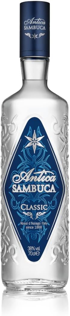 Antica Sambuca Classic Liqueur 70cl £12.06