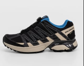 Zapatillas de trail running XT Reckon GTX W Salomon por 68,40€