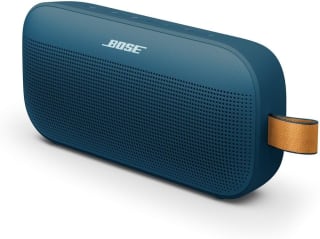 BOSE Soundlink Flex II Bluetooth speaker Blue Dusk voor €89,70 dmv code bij Amazon