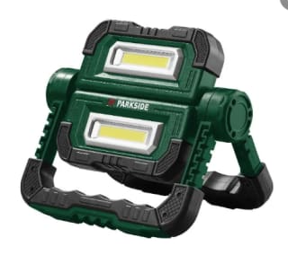 PARKSIDE® LED-bouwlamp voor €6,99 in de Lidl webshop
