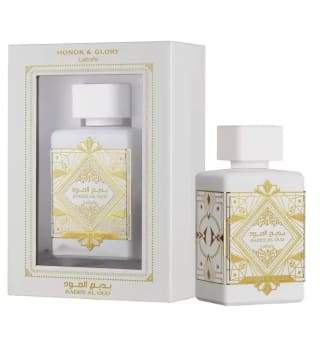 Lattafa Bade'e Al Oud Honor & Glory (100 ml) por 17,91 €