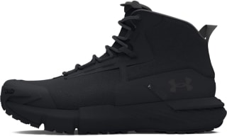 Under Armour Charged Valsetz Mid botas para hombre por $1,800 en Amazon