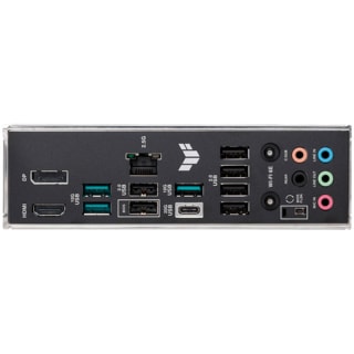 Placa base Asus TUF Gaming B650E-PLUS WIFI (AM5) por 149,95€ en Coolmod