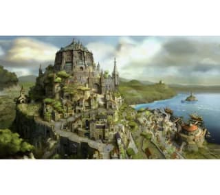 Bravely Default Flying Fairy HD Remaster (Nintendo Switch 2) for £9.97 at Currys