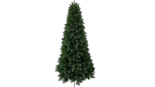 DKNC Kunstkerstboom Joren 138 x 270 cm voor €179 bij iBOOD