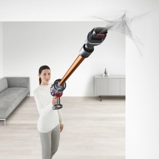 Dyson Cyclone V10 Absolute por 322,96€ en El Corte Inglés