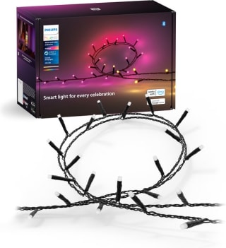 Lichtsnoer PHILIPS HUE Festavia 20m 250LEDs voor €142,95 bij Bol