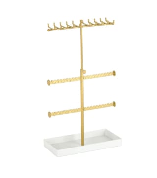Organizador de Joyas por 4.99€.