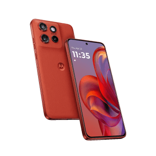 Motorola edge 60 neo PANTONE Poinciana por 228,65€
