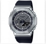 Montre Casio G-Shock GM-2100-1AER à 129,98€