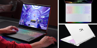 HP HyperX OMEN MAX 16 (16-ah1013nf) pour 2649€ chez HP