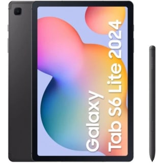 Samsung Galaxy Tab S6 Lite tablet WiFi 4/128GB 10.4 pulgadas gris por 229€