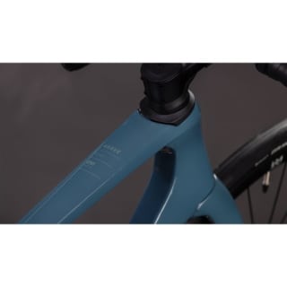 CUBE AGREE C:62 ONE 2026 pour 2.319,00€ chez Bike24