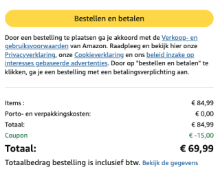 UGREEN Mac Mini M4 Dock voor €69,99 bij Amazon