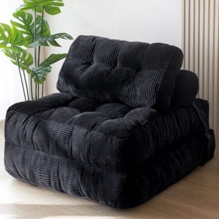 MAXYOYO Canapé‑lit pliable 160 x 80 cm pour 109,73€ chez Amazon