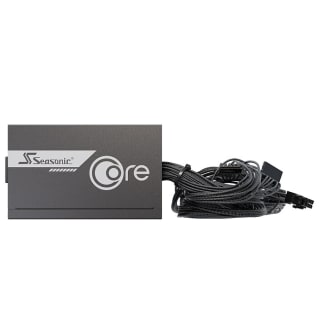 Seasonic CORE BC-850 por 62,95€ en LDLC