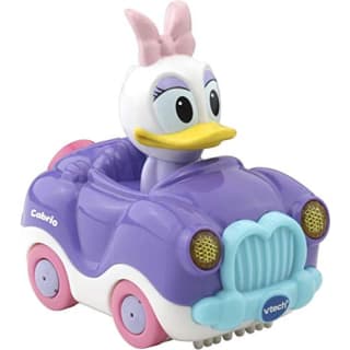 Vehículo Cabrio VTECH Pata Daisy por 4.99€