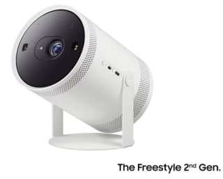 Vidéoprojecteur nomade The Freestyle 2nd Gen à 499€
