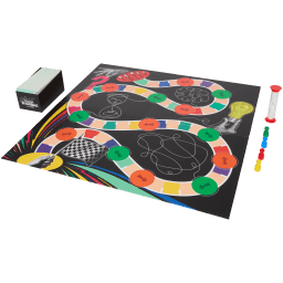 Grafix supersnel raadspel voor €4,99 bij Action