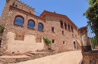 1 noche en La Figuerola Hotel & Restaurant desde 35€ por persona en Buscounchollo