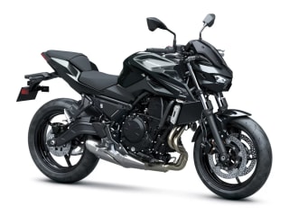 Kawasaki Z650 S 2026 por 6.599€ en Kawasaki