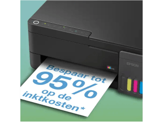 EPSON EcoTank ET-2915 voor €199 bij MediaMarkt