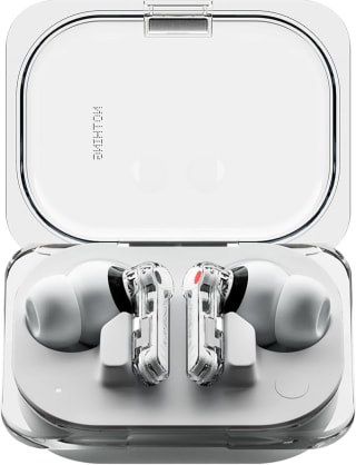 Nothing Ear (a) Auriculares inalambricos Bluetooth Integración ChatGPT por 46.32€