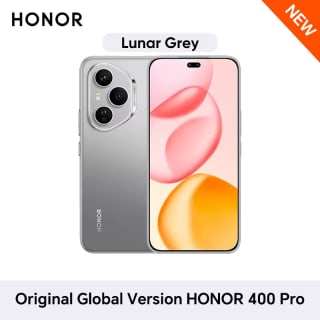 HONOR 400 Pro 12/512GB por 429€