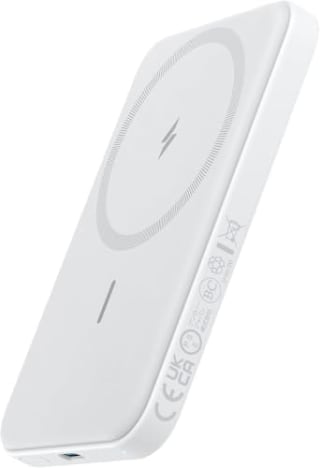 Anker 621 MagGo 5.000 mAh voor €16,99 bij Amazon