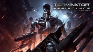Terminator: Resistance voor €7,99 bij PlayStation Store