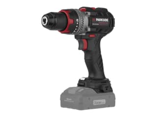 PARKSIDE PERFORMANCE PSBSAP 20‑Li D4 accu-klopboorschroefmachine voor €29,99 bij Lidl