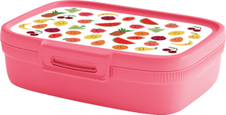 Curver Lunchbox 1,3 liter voor €1,49 bij Dirk