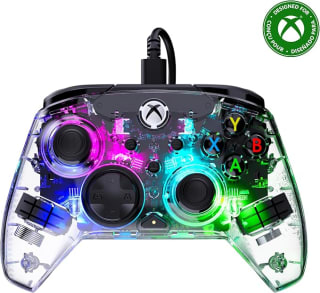 Turtle Beach Afterglow mando con cable por 32,99€ en Amazon