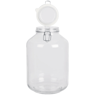 Inmaakpot (5 liter) voor €6,95 bij Action