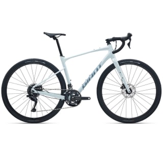 Giant Vélo Gravel - REVOLT 2 - 2026 - icicle white pour 1.019,00€ chez Bike24