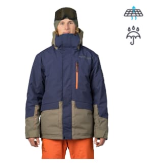 Chaqueta para Hombre Hannah Garow FD por 89.99€